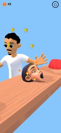 Salty Slap screenshot