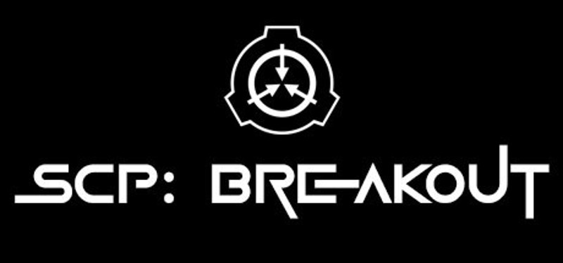 SCP: Breakout Game Cover