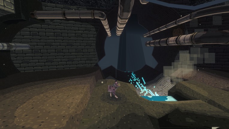 SCP: JOSIE screenshot