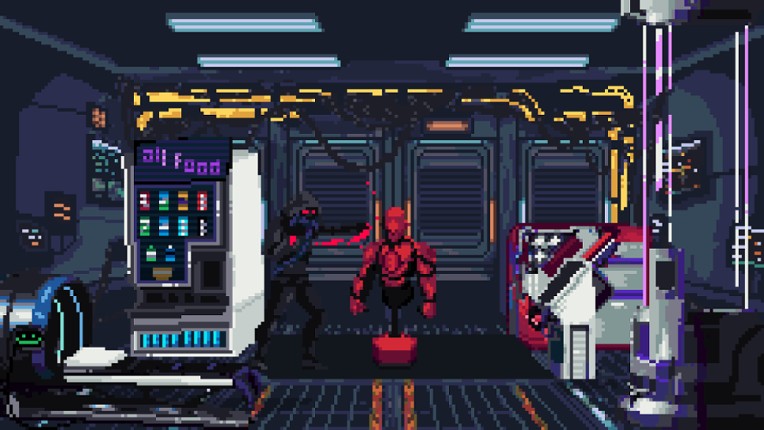 Scrapborne screenshot