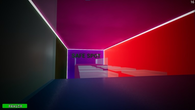 Scuffy Game screenshot