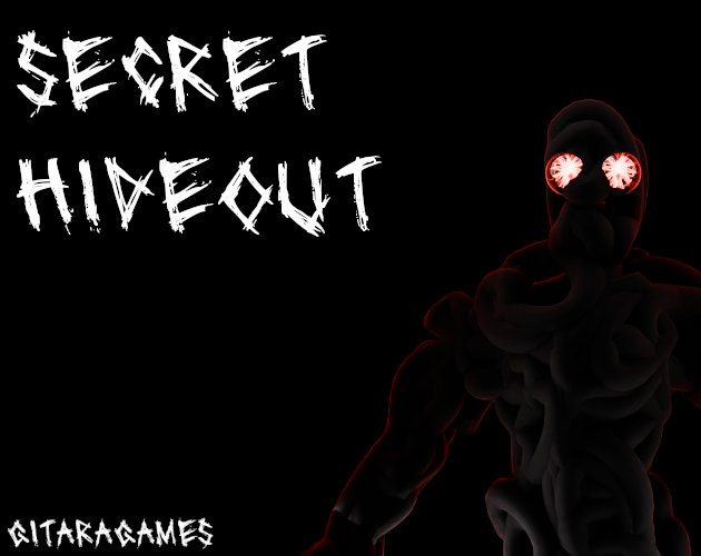 Games like Secret Hideout