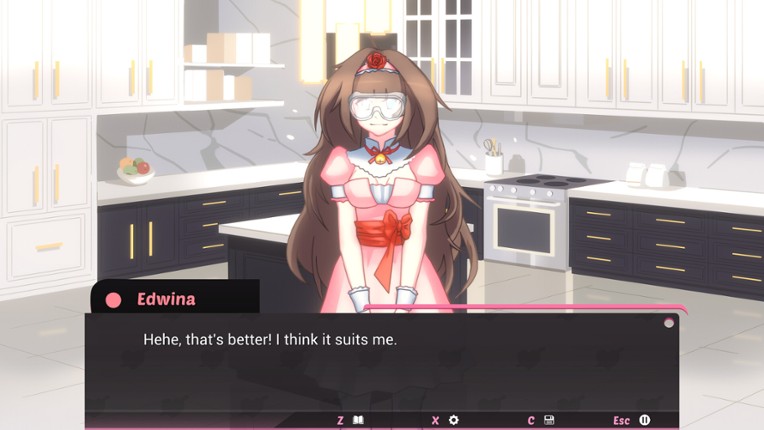 Serial Lover screenshot