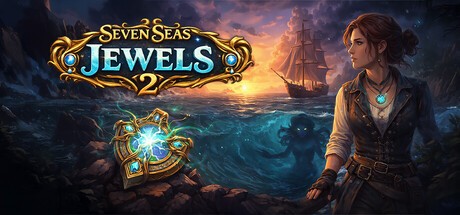 Games like Seven Seas Jewels 2 Collector's Edition
