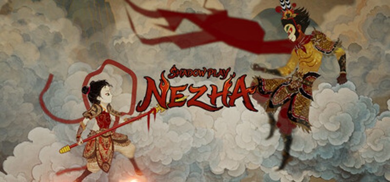 Shadow Play: Nezha Image