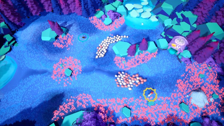 Sheepherds! screenshot