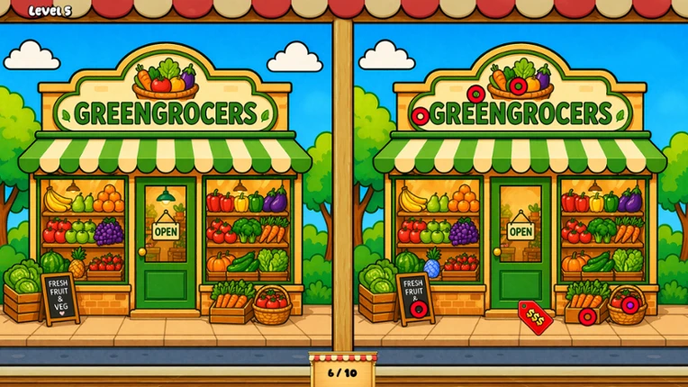 Shop & Spot Avenue () screenshot
