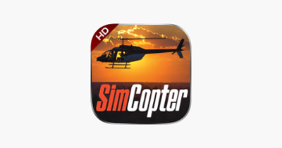 SimCopter Helicopter Simulator HD Image