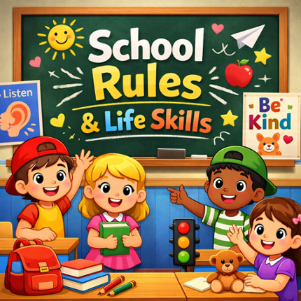 Simulation for Preschool Kids Image