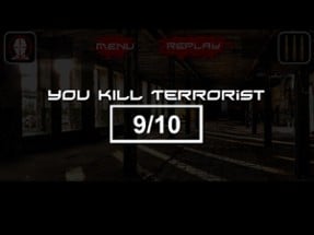 Simulator Kill Terrorist Image