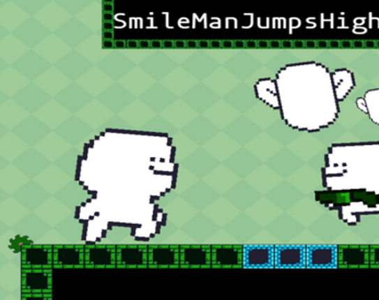 SmileManJumpsHigh Beta v0.34 Image