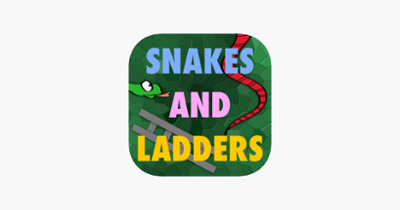 Snakes and Ladders Ultimate Image