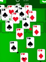 Solitaire Free - classic card game Image