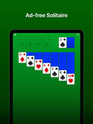 Solitaireﾠ Image