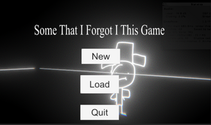 Some That I Forgot I This Game screenshot