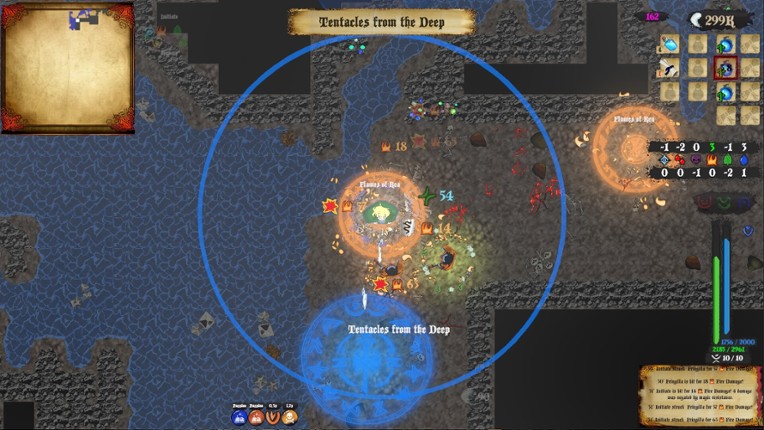 Soul Cauldron screenshot