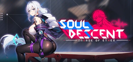 Games like Soul Descent: Invade of Ether