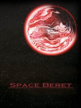 Games like Space Beret
