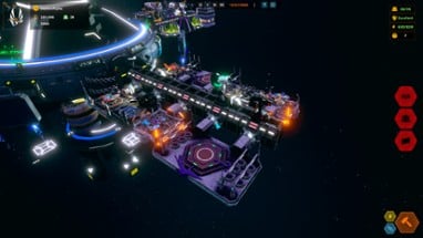 Space Station Tycoon Image