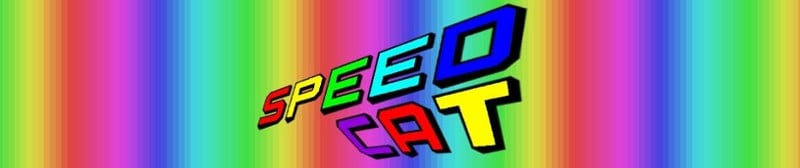 Speed Cat Image