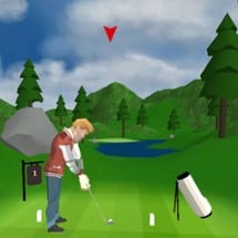 Speedy Golf Image