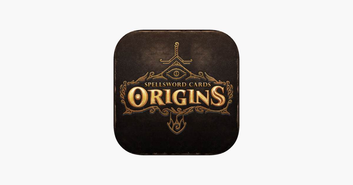 Games like Spellsword Cards: Origins