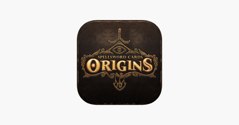 Spellsword Cards: Origins Game Cover