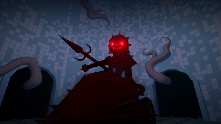 Spirited Line screenshot