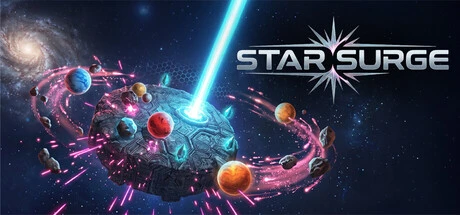 Games like Star Surge