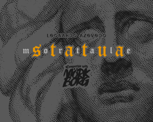 Games like Statua Mortale