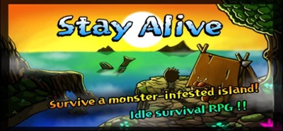 Stay Alive on an island Image