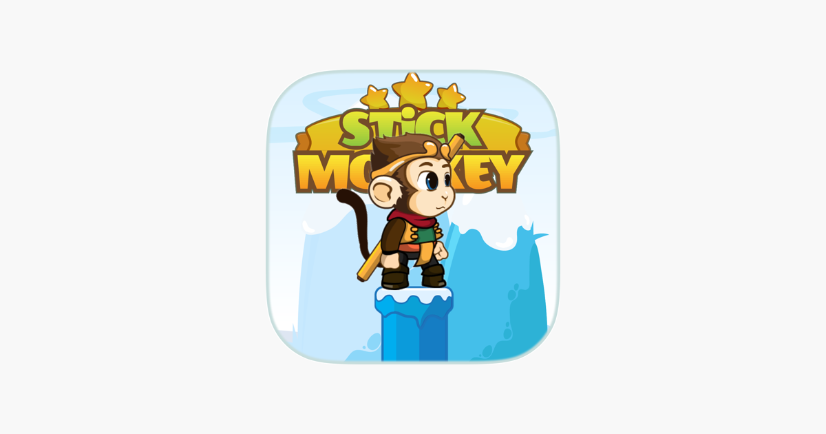 Games like Stick Monkey Legend