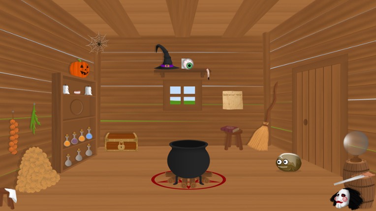 Stone Mirth on Earth Image