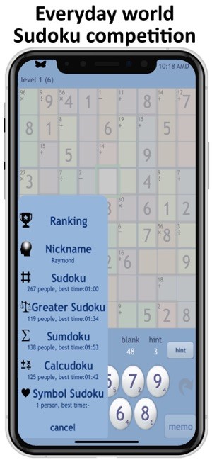 Sudoku 9 Image