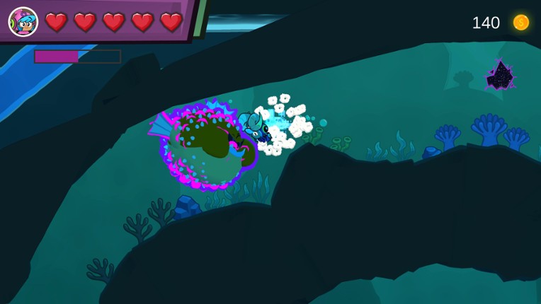 Super Free Play screenshot
