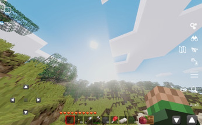 (PC) Survival Frontier: The Ultimate Survival Sandbox Game (BETA) Image