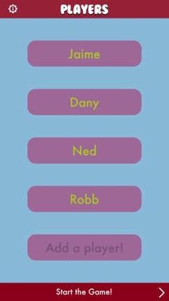 Sushi Go! Score Calculator screenshot