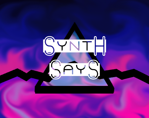 Games like SynthSays