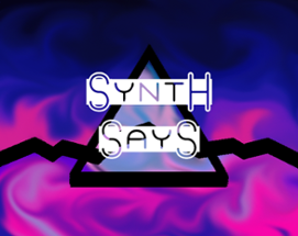 SynthSays Image