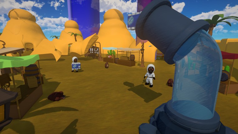 TaskFall Image