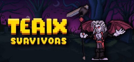 Games like Terix Survivors