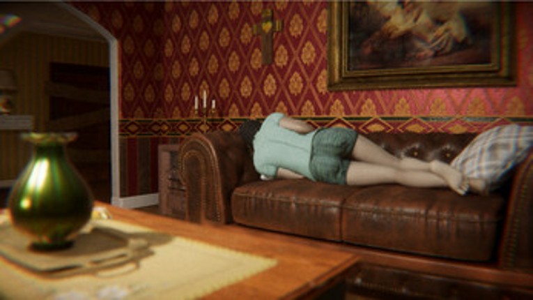 That's Not My Mom! screenshot