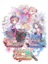 The Arland Atelier Trilogy Image