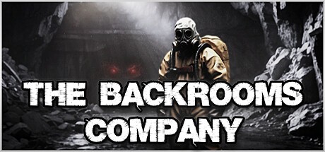 Games like The Backrooms Company
