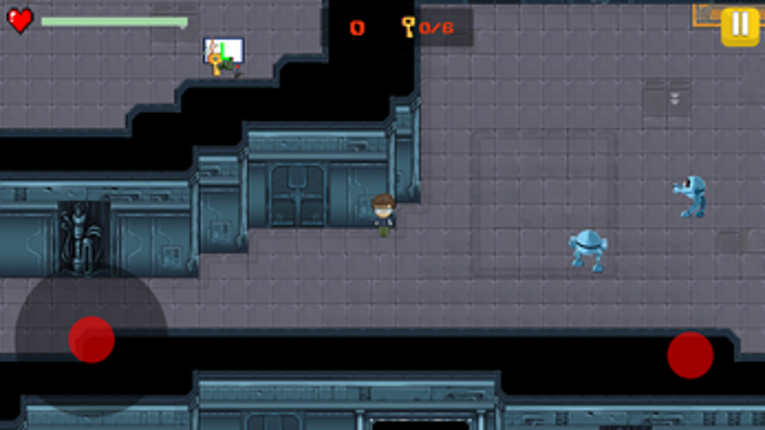 The Byteland Chronicles Image