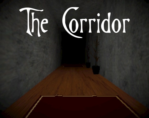 Games like The Corridor