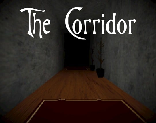 The Corridor Game Cover