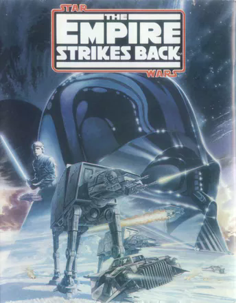 Games like The Empire Strikes Back