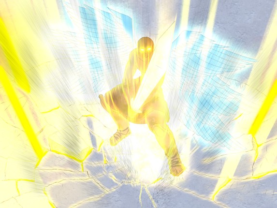 The Father's Story screenshot