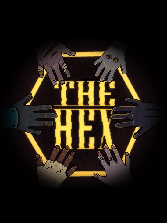 Games like The Hex